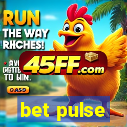 bet pulse